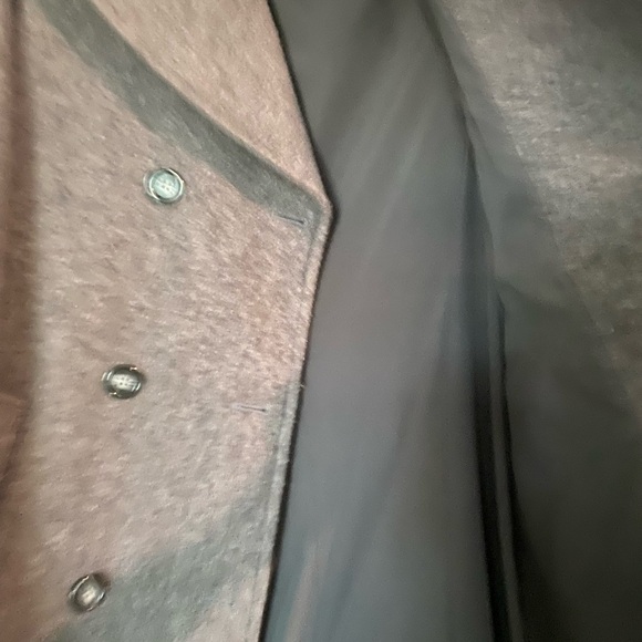 OLD NAVY PEACOAT - Picture 6 of 6